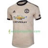 Manchester United Uit Shirt 2019-20